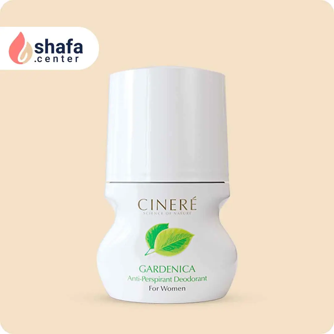 دئودورانت سینره بانوان GARDENICA